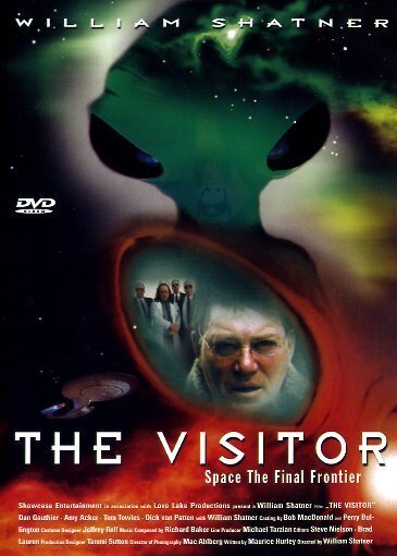 The Visitors