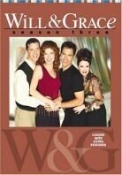 Will & Grace - Season 3 4 DVD
