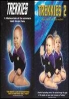 Trekkies / Trekkies 2 2 DVDs