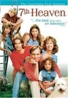 7th Heaven - Season 1 6 DVDs