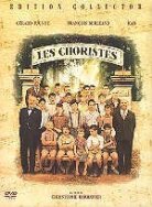 Les choristes (2004) Collector's Edition, 2 DVDs