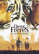 Deux frères (2004) Collector's Edition, 3 DVDs