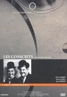 Les conscrits - The flying deuces (1939) n/b