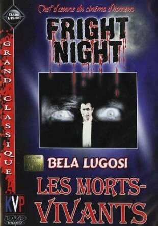Les morts-vivants (1932) n/b
