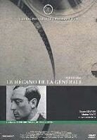 Le mécano de la générale - The general (1927) s/w