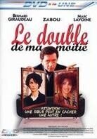 Le double de ma moitié