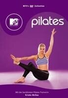 MTV Pilates