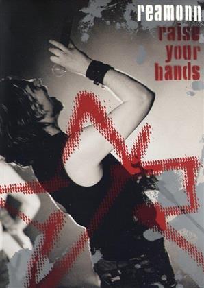 Reamonn - Raise your hands (2 DVD)