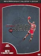 NBA - Ultimate Jordan Anniversary Edition, 3 DVDs