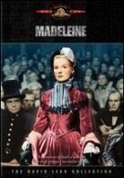 Madeleine (1949) n/b
