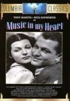 Music in my heart s/w