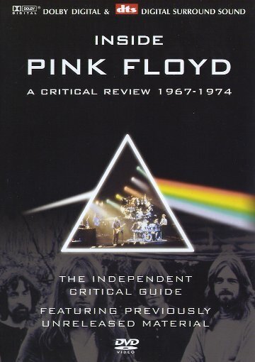 Pink Floyd - Inside Pink Floyd 1967 - 1974 Inofficial