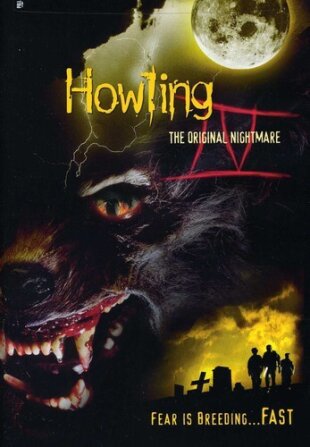 Howling 4 - The original nightmare (1988)