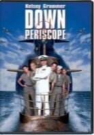 Down periscope / Out to sea 2 DVDs