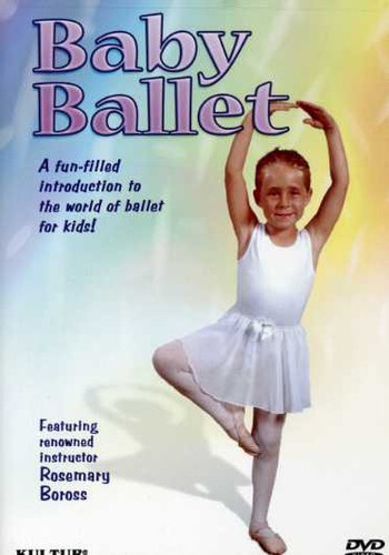 Baby ballet