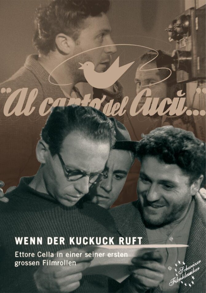 Al Canto del Cucù - Wenn der Kuckuck ruft