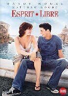 Esprit libre - Chasing liberty