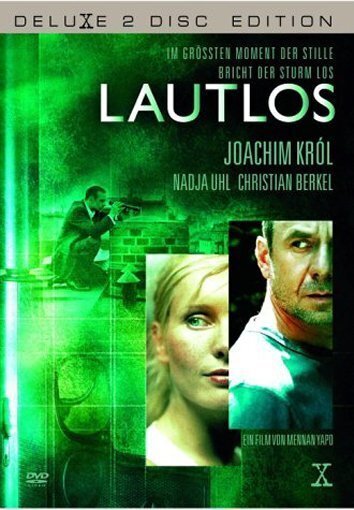 Lautlos Deluxe Edition, 2 DVDs