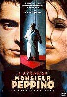 L'étrange Monsieur Peppino