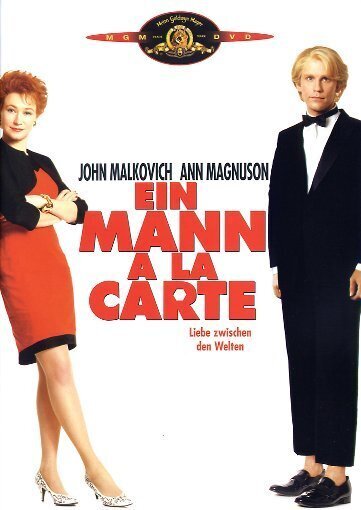 Ein Mann à la carte (1987)
