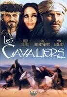 Les Cavaliers - The Horsemen (1971) (1971)