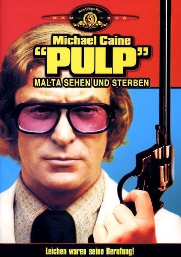 Pulp - Malta sehen und sterben (1972)