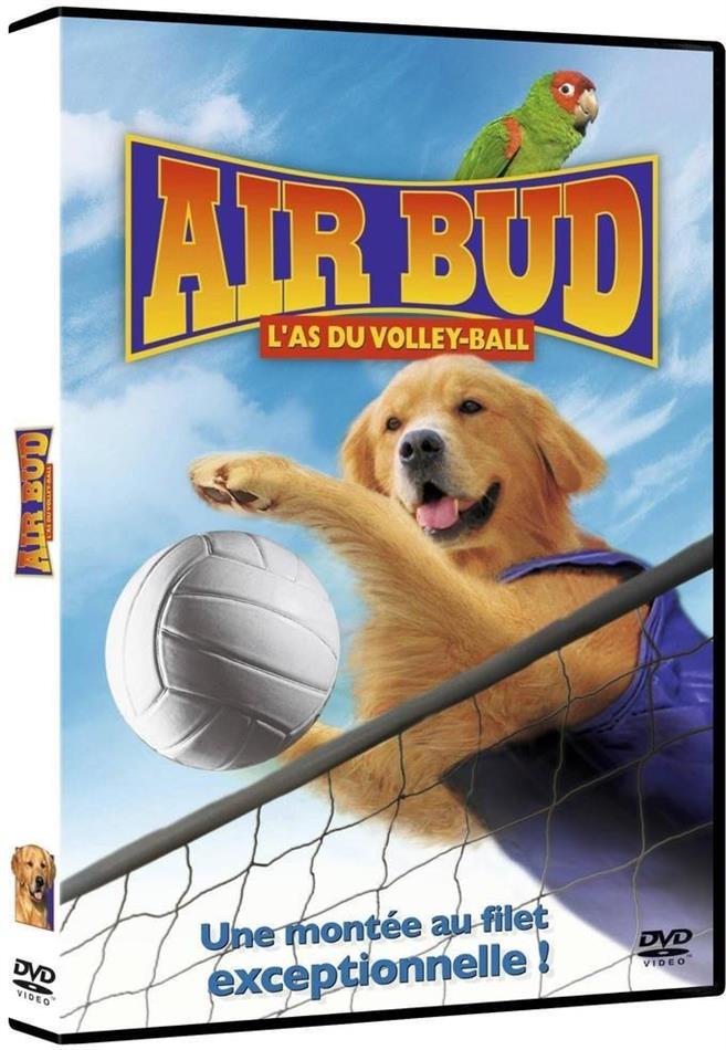 Air Bud 5 - L'as du volley-ball (2003)
