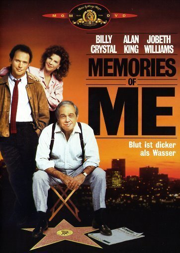 Memories of me - Blut ist dicker als Wasser