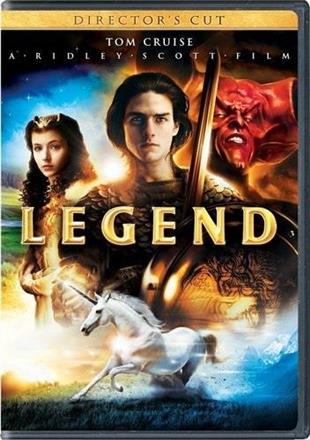 Legend (1985) Director's Cut