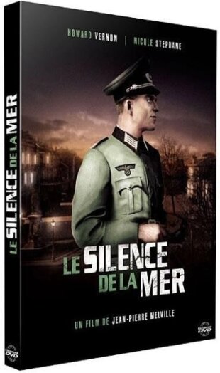 Le silence de la mer (1949) Collection Gaumont Classiques, n/b