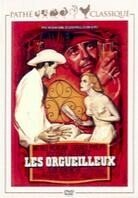 Les orgueilleux (1953) DVD + Booklet