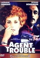 Agent trouble (1987)