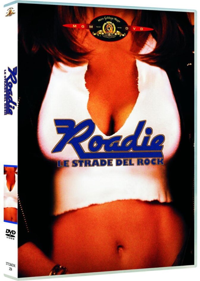 Roadie - Le strade del rock (1980)