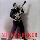 Mickey Baker - Rock With A Sock