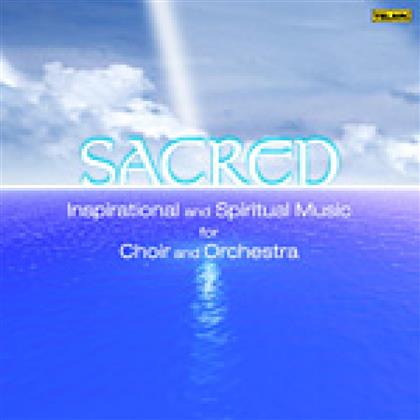 Various & Diverse/Geistlich - Sacred