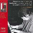 Clara Haskil & Mozart / Beethoven - Klaviersonaten