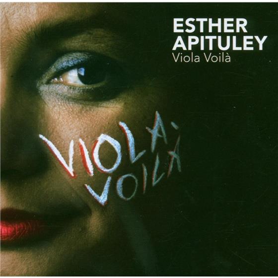 Esther Apituley & Diverse Viola - Viola Viola