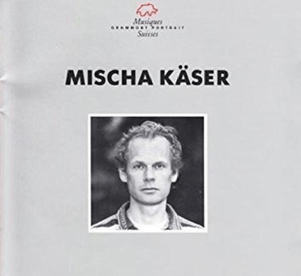 Hardy/Omlin/Molinari & Mischa Käser - Portrait