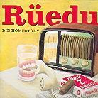 Nik Hartmann & --- - Rüedu, Weitermachen Hartmann