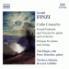 Hugh/Donohoe & Finzi - Cellokonz/Eclogue/Fant.+Toccat