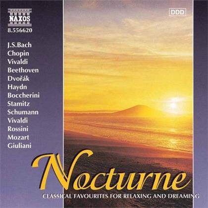 Various & Various - Nocturne