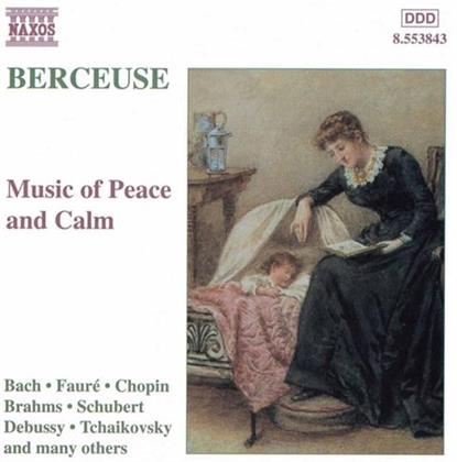 Various & Various - Berceuse