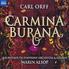 Alsop Marin / Eiche / Randle / Rutter & Carl Orff (1895-1982) - Carmina Burana