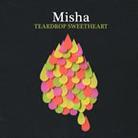 Misha - Teardrop Sweetheart