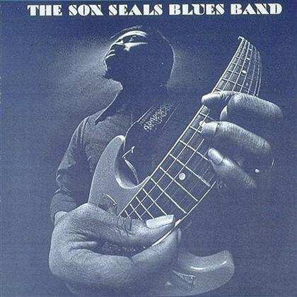 Son Seals - ---