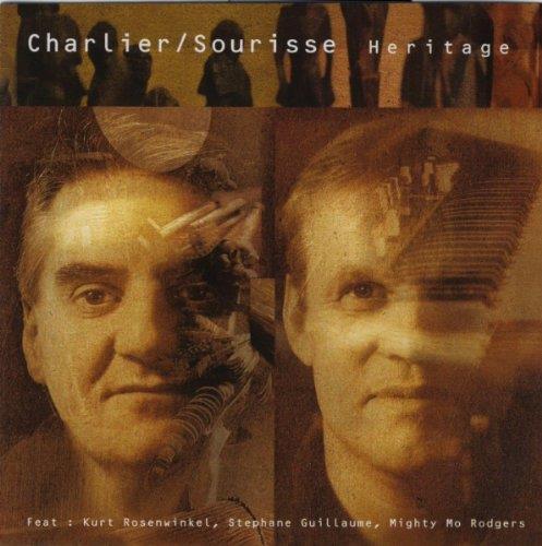 Andre Charlier & Sourisse - Heritage