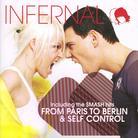 Infernal - From Paris To Berlin - Uk-Edition