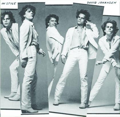 David Johansen - In Style