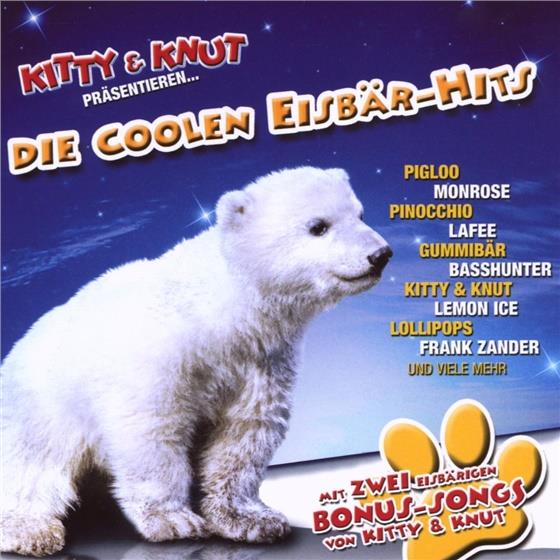 Die Coolen Eisbär Hits