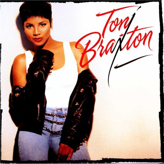 Toni Braxton - ---